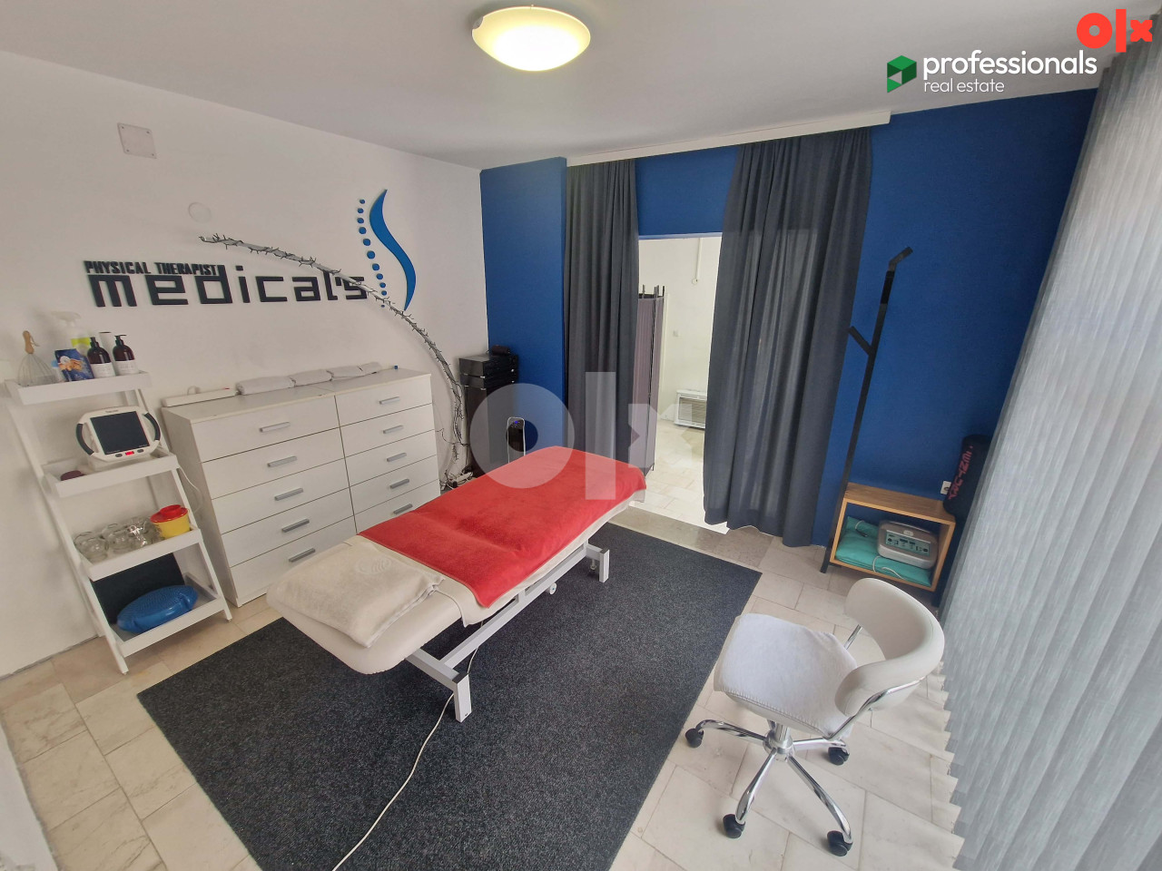 Poslovni prostor Novo Sarajevo 45 m2 2