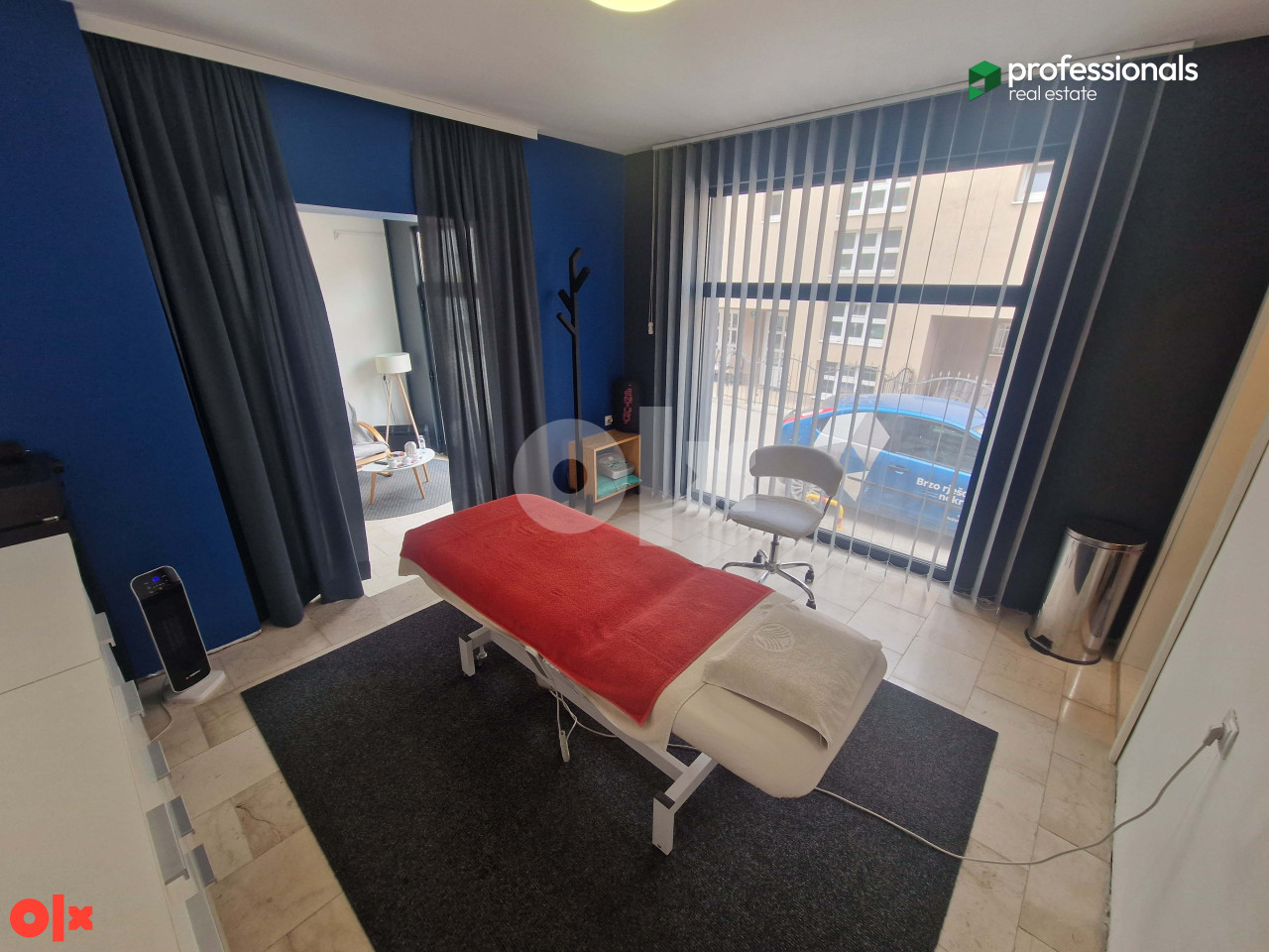 Poslovni prostor Novo Sarajevo 45 m2 3