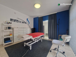 Poslovni prostor Novo Sarajevo 45 m2