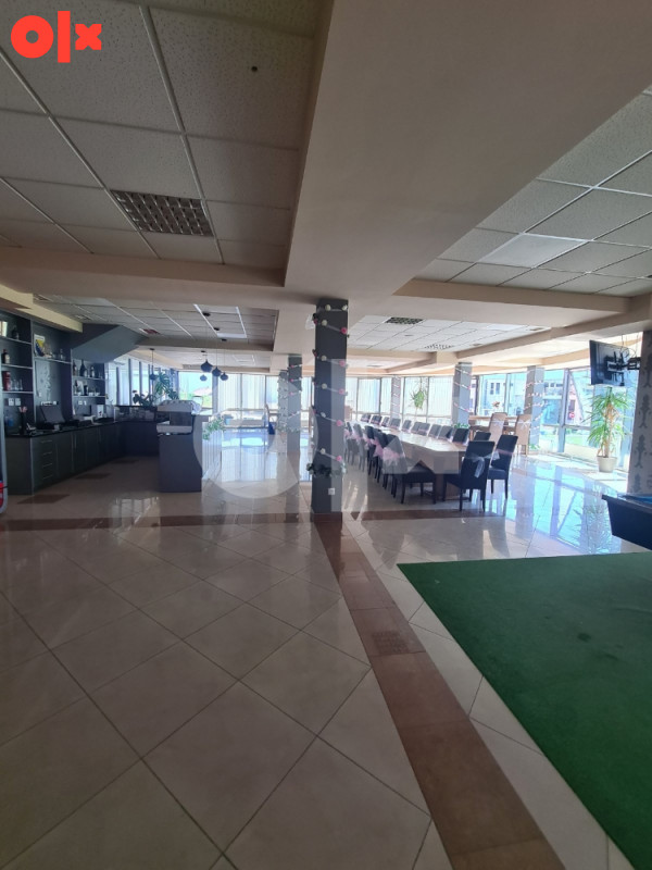Poslovni prostor Cazin 2