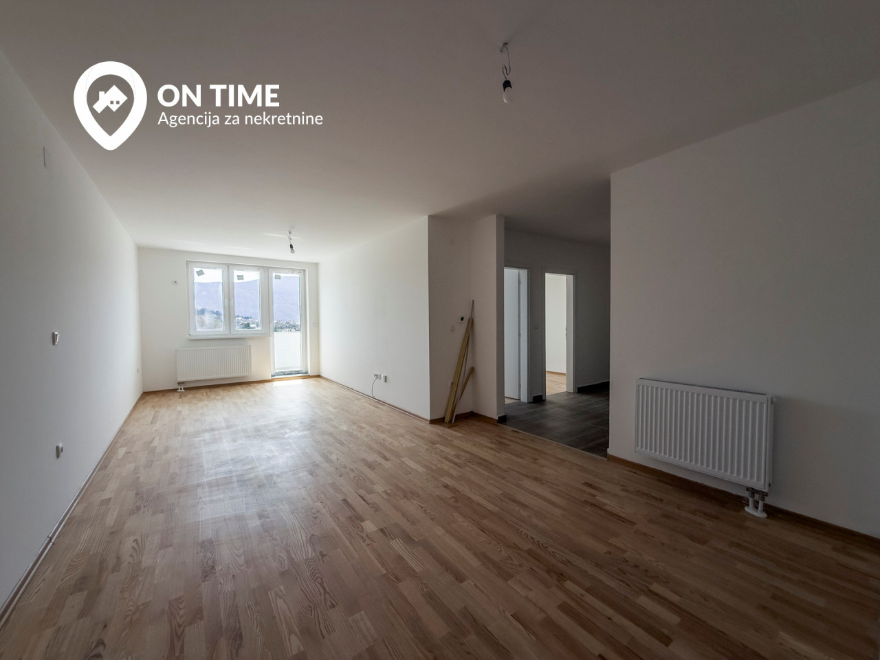 ON TIME prodaje: Trosoban stan Istočno Sarajevo 3