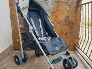 DJECIJA KOLICA Bebe KISOBRAN   CAM  FLIP