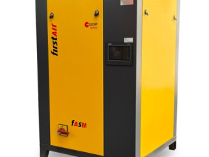 FirstAir inverter vijčani kompresor Njemačka - 5 GODINA garancije