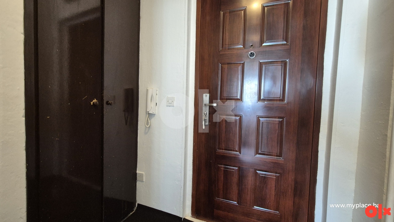 Dvosoban stan, Sjenjak, Tuzla 55m2 2