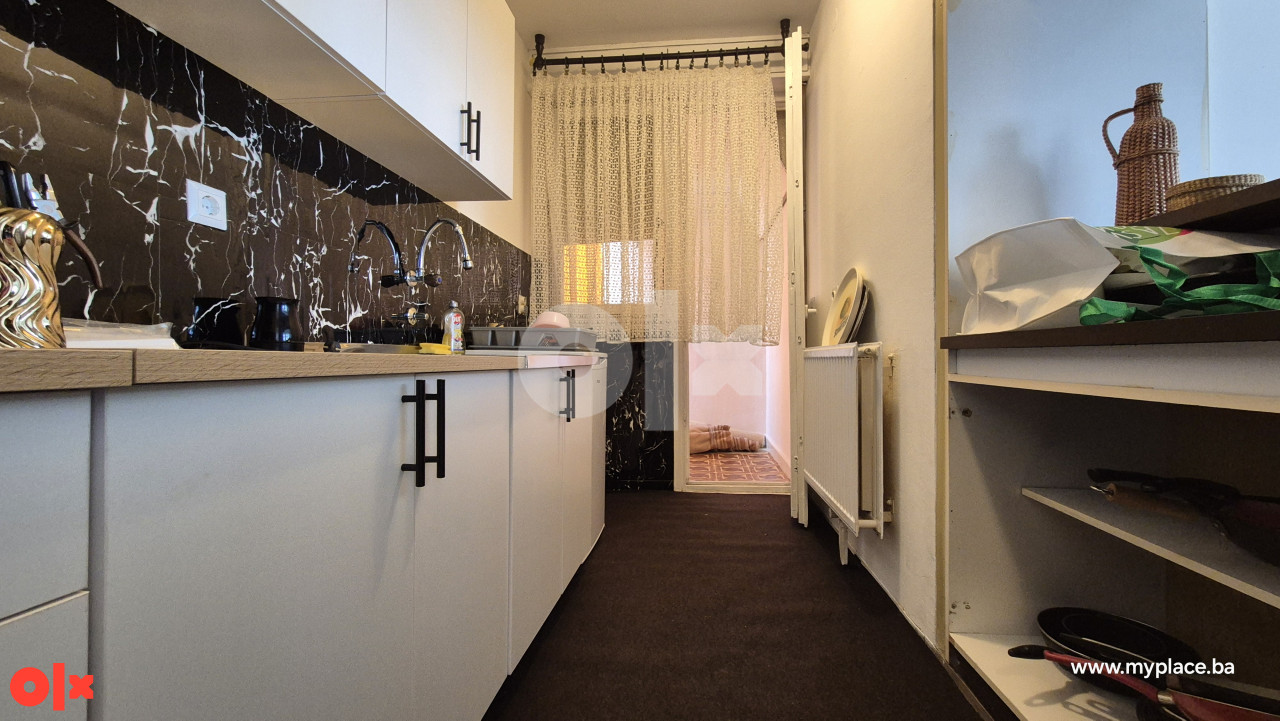 Dvosoban stan, Sjenjak, Tuzla 55m2 3