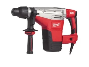 MILWAUKEE BUŠILICA ČEKIĆ SDS-MAX K 545 S 1300W