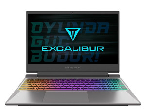 Laptop Casper Excalibur G880