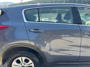 VRATA KIA SPORTAGE 2018- ZADNJA DESNA | AUTO KEMO