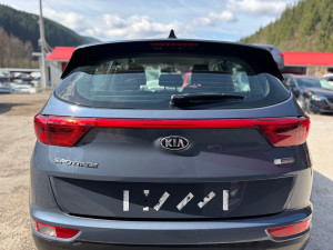 GEPEK VRATA HAUAB KIA SPORTAGE 2018- | AUTO KEMO