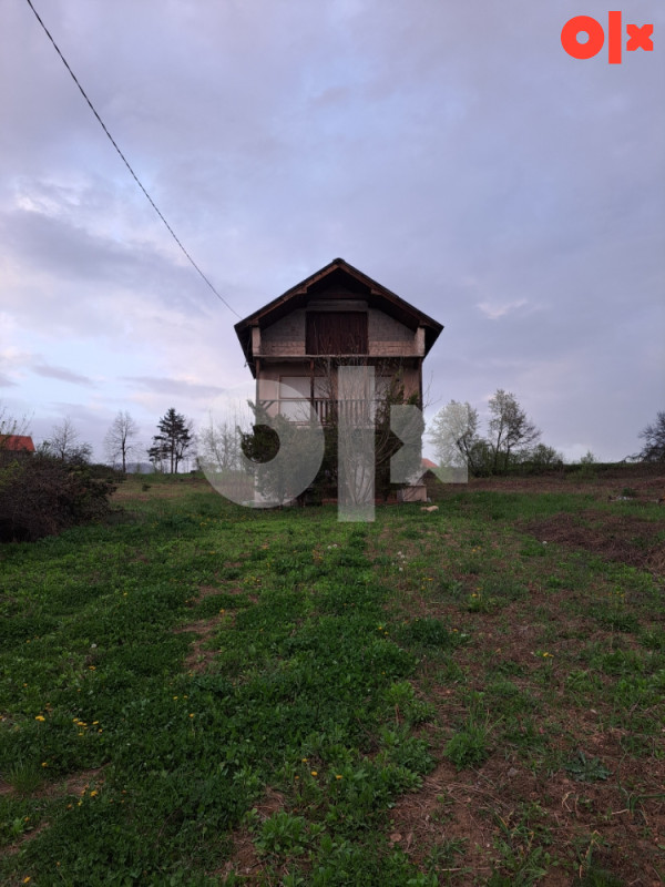 Kuća Vitez