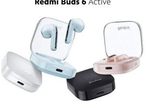 Slušalice XIAOMI Redmi Buds 6 Active Bluetooth