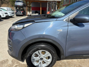 BLATOBARN KIA SPORTAGE 2018- | AUTO KEMO