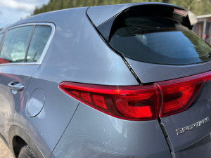 STOP SVIJETLO KIA SPORTAGE 2018- | AUTO KEMO