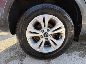 ALU FELGE KIA SPORTAGE R16 |AUTO KEMO