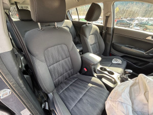 SET SJEDISTA KIA SPORTAGE 2018- | AUTO KEMO