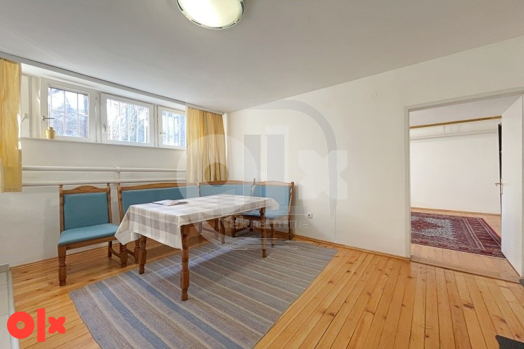 Namješten dvosoban stan na odličnoj lokaciji, Grbavica - Widok 6