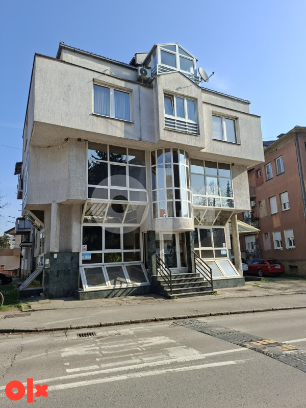 Na prodaju- Poslovni prostor Banja Luka