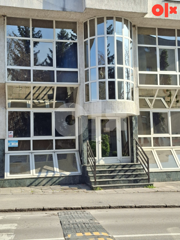 Na prodaju- Poslovni prostor Banja Luka 2