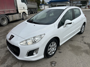 Peugeot 308 1.6 HDi 066710997