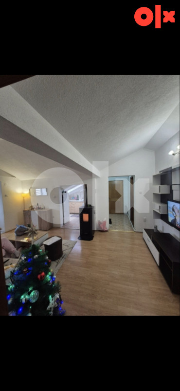Stanovi i apartmani Kozarska Dubica