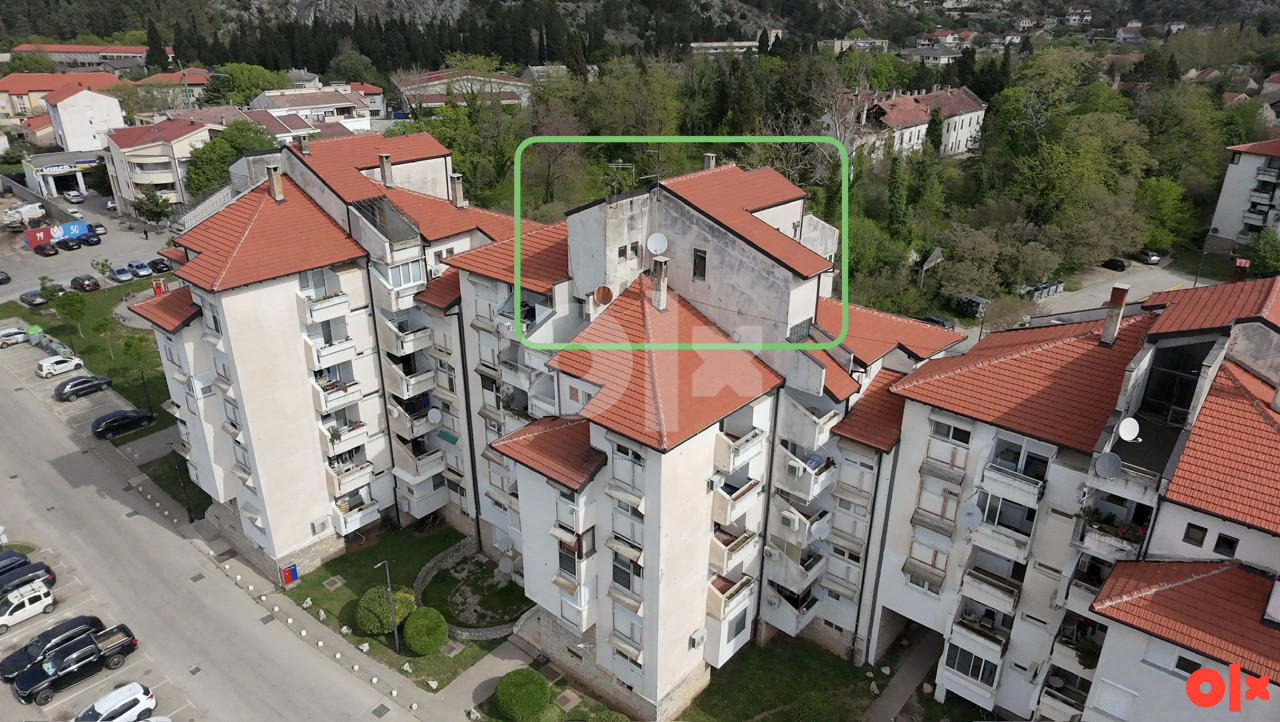 Stan Stolac / 63 m2 / Useljivo 4