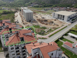 Stan Stolac / 63 m2 / Useljivo photo 3