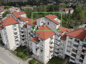 Stan Stolac / 63 m2 / Useljivo photo 4