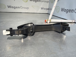 Zadnja desna steka Volkswagen Golf 8 2022 (fotografija 1)