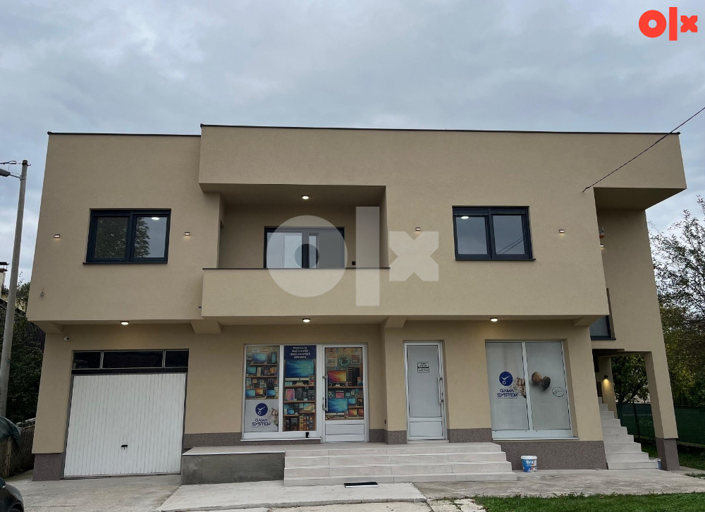 Poslovni prostor Ilidža 2