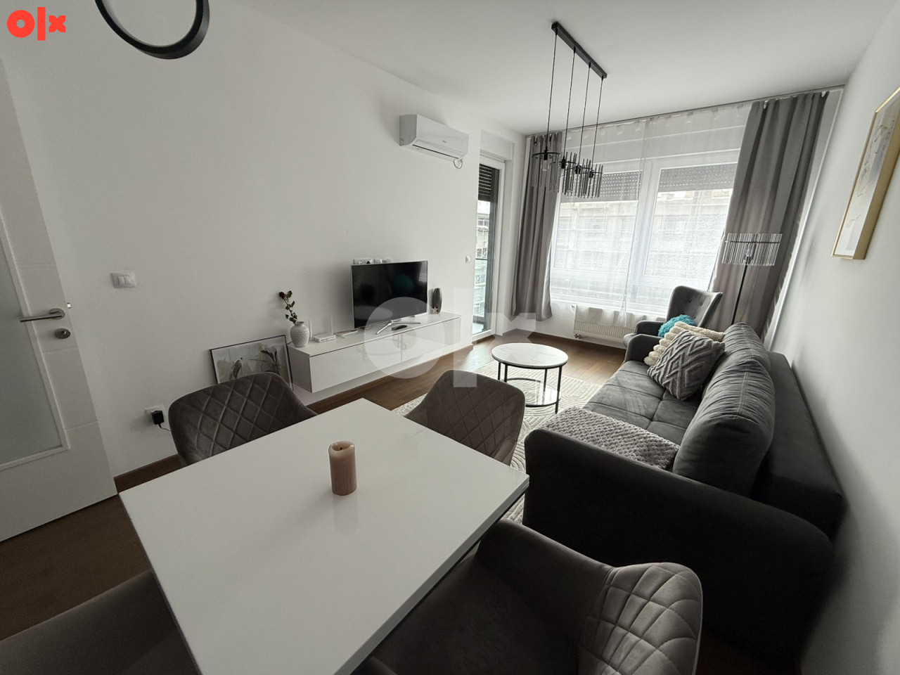 Dvosoban stan 42m2 - Panorama Banja Luka 2