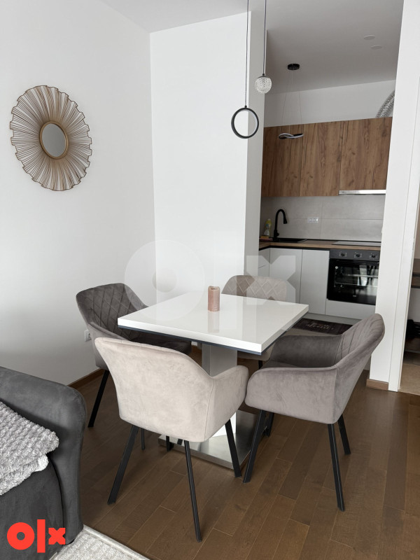 Dvosoban stan 42 m² - Panorama Banja Luka - Ansicht 4