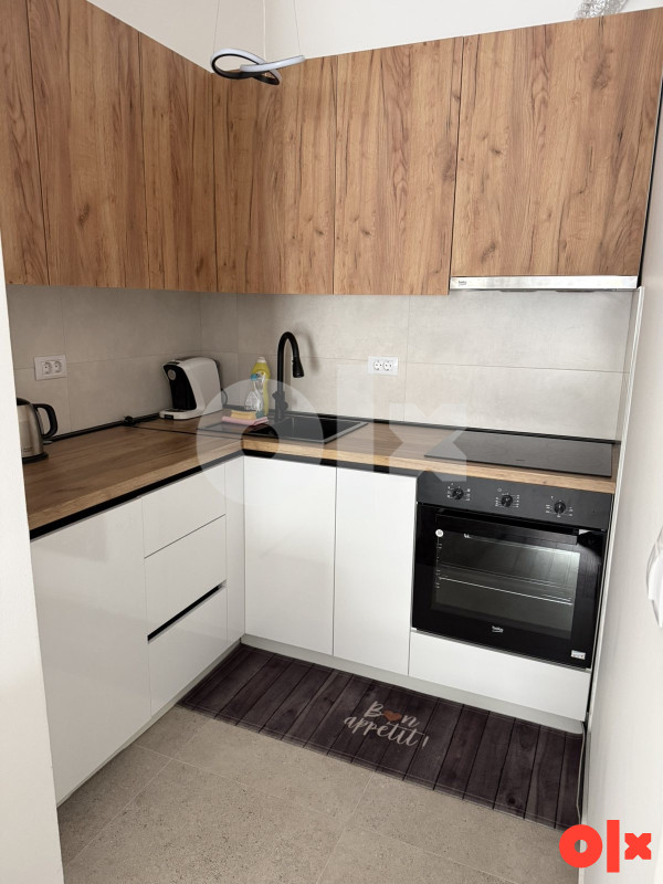 Dvosoban stan 42 m² - Panorama Banja Luka - Ansicht 5
