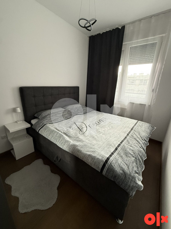 Dvosoban stan 42 m² - Panorama Banja Luka - Ansicht 6