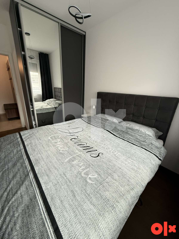 Dvosoban stan 42 m² - Panorama Banja Luka - Mehr