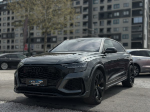 Audi RSQ8 2020