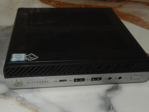 Mini Racunar i5 8500 3ghz/ 8gb ddr4/ NVMe ssd 250gb