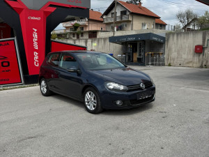Volkswagen Golf 1.4 DSG