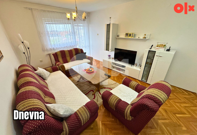 Dvosoban Stan Brčko - 84m2 + 46m2 ostava/tavan
