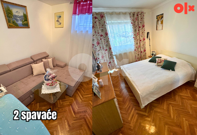 Dvosoban Stan Brčko - 84m2 + 46m2 ostava/tavan 3