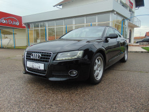Audi A5 2.0 TDI 105kW Navi 2010