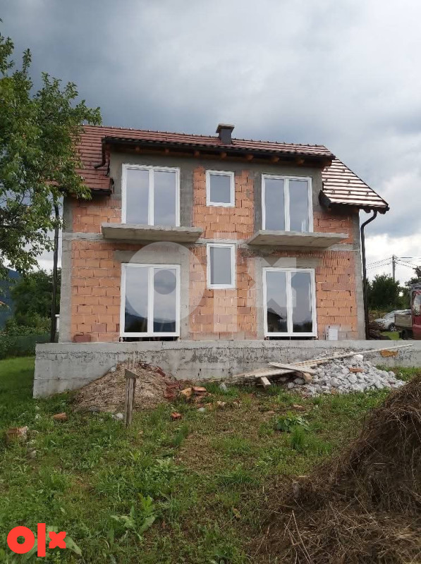 Kuća Ilidža, Vlakovo 2