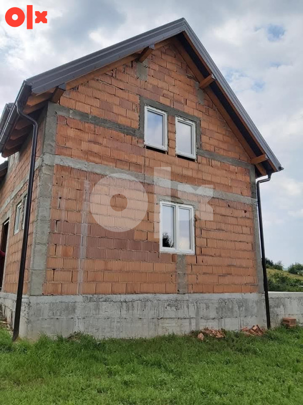 Kuća Ilidža, Vlakovo 3