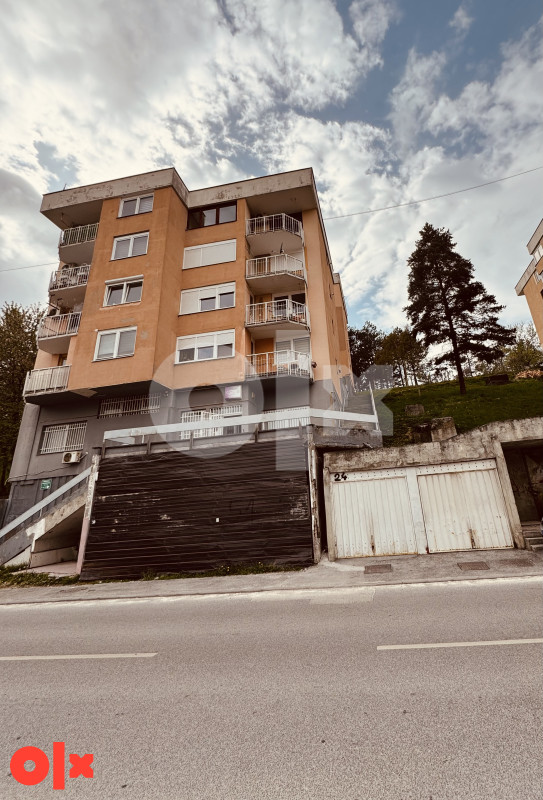 Stan Vogošća | Kvart Nekretnine 65m2