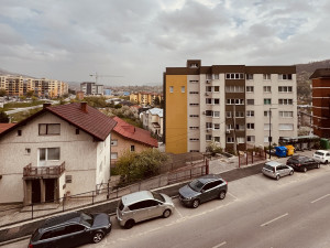 Stan Vogošća | Kvart Nekretnine 65m2