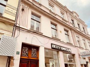 Poslovni prostor Sarajevo - Stari Grad 75m2 | Kvart Nekretnine