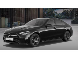 Mercedes-Benz C 220d 4M 2026(05061) AMG Line