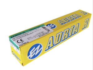 ELEKTRODA ZA VARENJE ADRIA ZAGREB 2.5X300mm 3,5kg