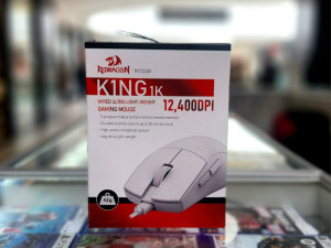 Redragon K1NG 1K M724W