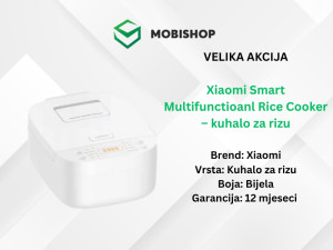 Xiaomi Multifunctional Rice Cooker- kuhalo za rižu
