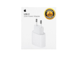 PUNJAC Apple iPhone 20w Original Eu